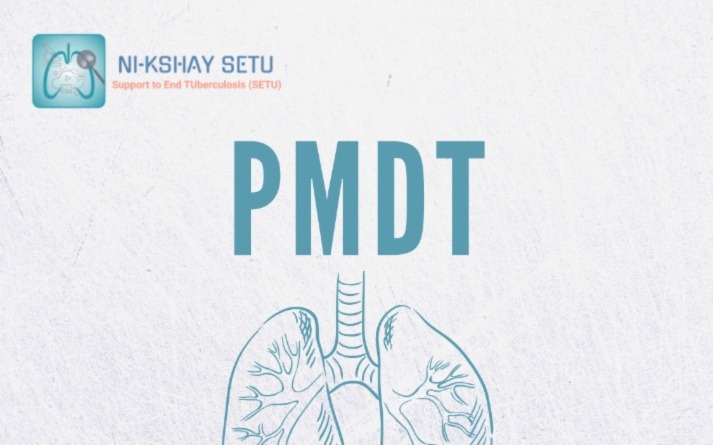 Featured image for blog post: PMDT