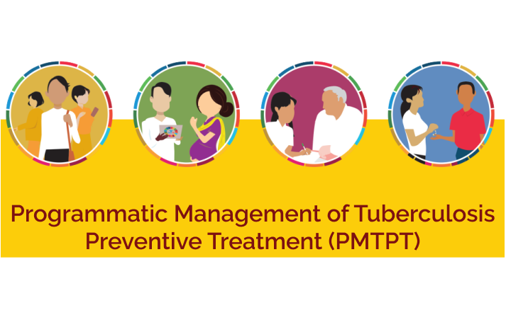 Featured image for blog post: Programmatic Management of Tuberculosis Preventive Treatment (PMTPT)